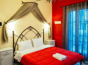 Acronafplia Pension B&D