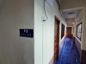 Vech Guesthouse Patong