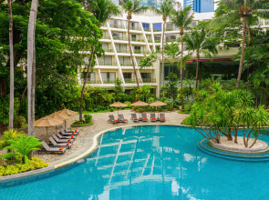Mövenpick BDMS Wellness Resort Bangkok