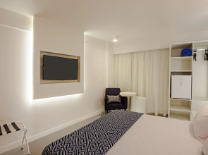 Ibis Styles RJ Botafogo