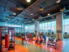 Shangri-La Ulaanbaatar