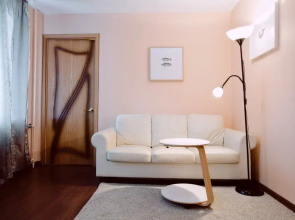 Flatio on Belorusskay