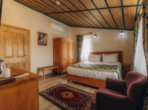 Cappadocia Villa Comfort