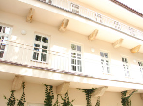 Central Prague Apartments