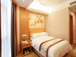 Vienna hotel Shenzhen Dongmen Old Street