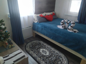 Тихий уголок