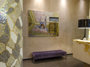 Belgrade Art Hotel, a member of Radisson Individuals