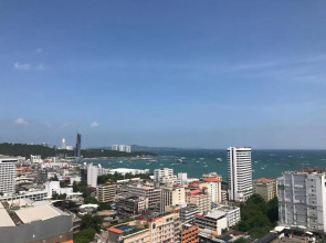 Many Holiday The Base Condo