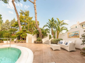 Hermitage Resort & Thermal Spa