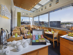 Hotel Metropol Basel