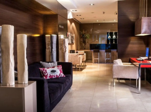 Отель Zenit Barcelona