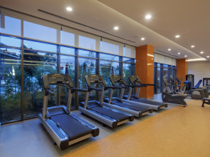 The Sense De Luxe Hotel – All Inclusive