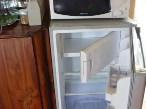 Le Cactus Guesthouse