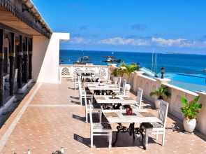 Golden Tulip Stonetown Boutique