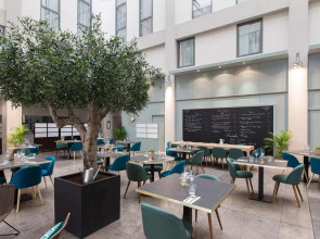 Appart'City Classic Lyon Part-Dieu