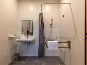 Hilton Garden Inn Zagreb - Radnicka