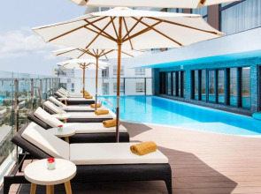 Stella Maris Nha Trang Hotel