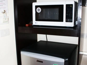 The Circle Residence