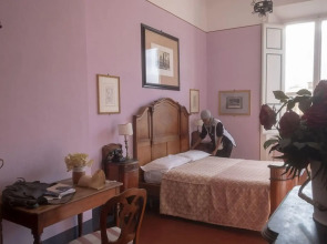 Royal Victoria Hotel