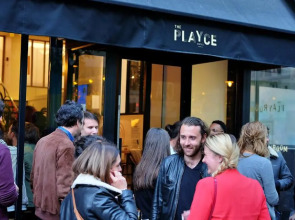 The Playce Hotel by Happy Culture