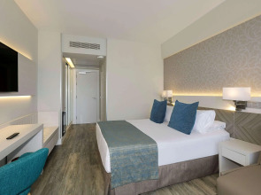 Отель Sol Torremolinos - Don Pablo