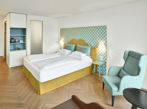 MAXX by Steigenberger Hotel Vienna
