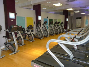 London Marriott Hotel County Hall