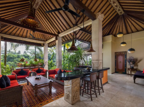 Bidadari Private Villas & Retreat