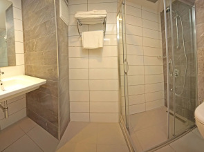 Vega Green Apart Hotel