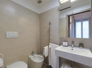 Contempora Apartments - Cavallotti 13 - B52