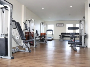 Miracle Suvarnabhumi Airport