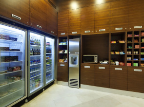 Hilton Garden Inn New Delhi/Saket