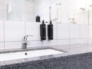 Best Western Plus Park City Malmo