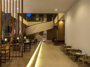 Citadines Bayfront Nha Trang