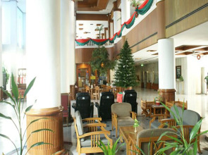 Royal Palace Hotel Pattaya