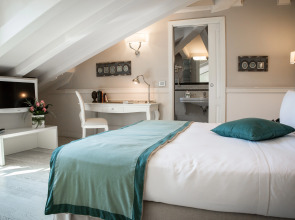 Victoria Hotel Letterario