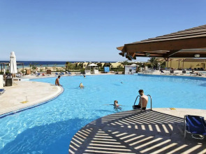 Three Corners Fayrouz Plaza Beach Resort