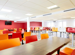 Premiere Classe Roissy Charles De Gaulle Paris Nord 2