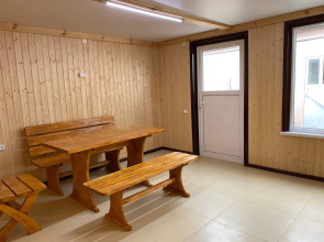 Дом Приезжих (Жемчужина)