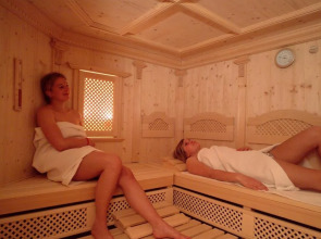 Garni Haus Sonnleitn - adults only