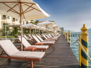 Grand Hotel Terme Sirmione