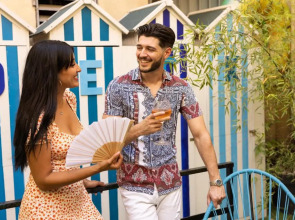 The Deck Hotel by HappyCulture