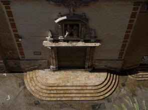 Russafa Youth Hostel