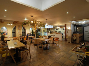 Incheon Airport Hotel Oceanside