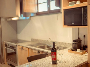 Villa Tolomei Hotel & Resort