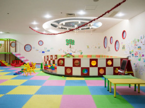 Sunshine Resort Intime Sanya