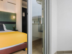 JOIVY Together Urban Resort