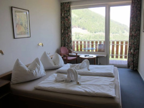 Kur&Ferien Hotel Helenenburg