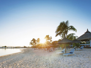 Veranda Pointe Aux Biches Hotel