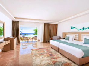 Pickalbatros Palace Resort — Sharm El Sheikh